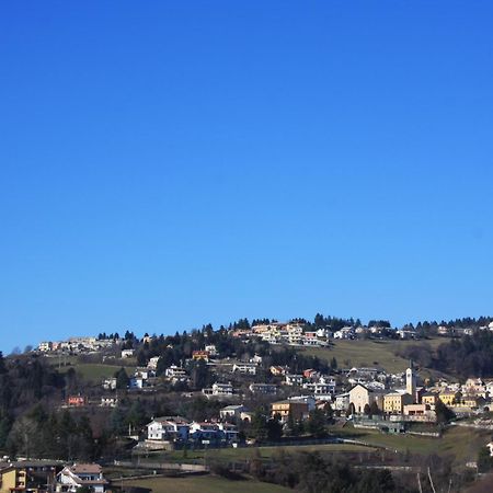 Hotel Scandola Bosco Chiesanuova Εξωτερικό φωτογραφία
