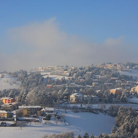 Hotel Scandola Bosco Chiesanuova Εξωτερικό φωτογραφία