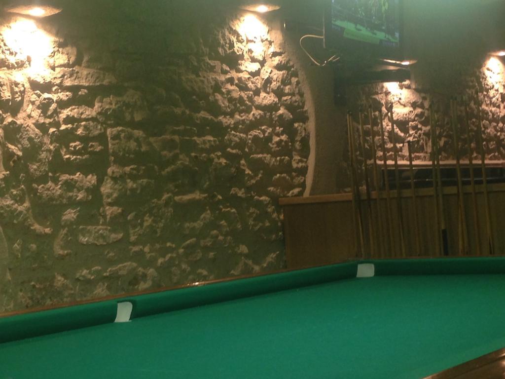 Hotel Scandola Bosco Chiesanuova Εξωτερικό φωτογραφία