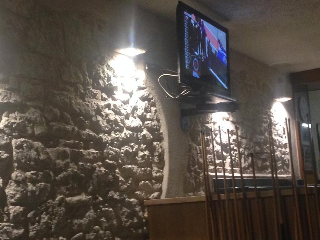 Hotel Scandola Bosco Chiesanuova Εξωτερικό φωτογραφία