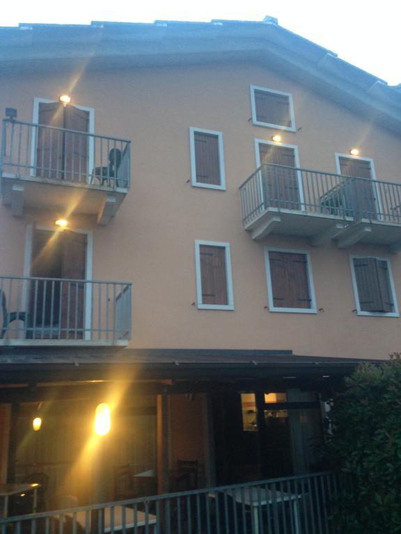 Hotel Scandola Bosco Chiesanuova Εξωτερικό φωτογραφία