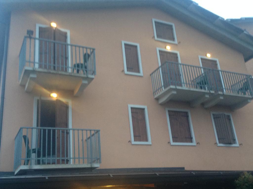 Hotel Scandola Bosco Chiesanuova Εξωτερικό φωτογραφία