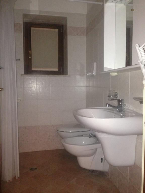 Hotel Scandola Bosco Chiesanuova Εξωτερικό φωτογραφία