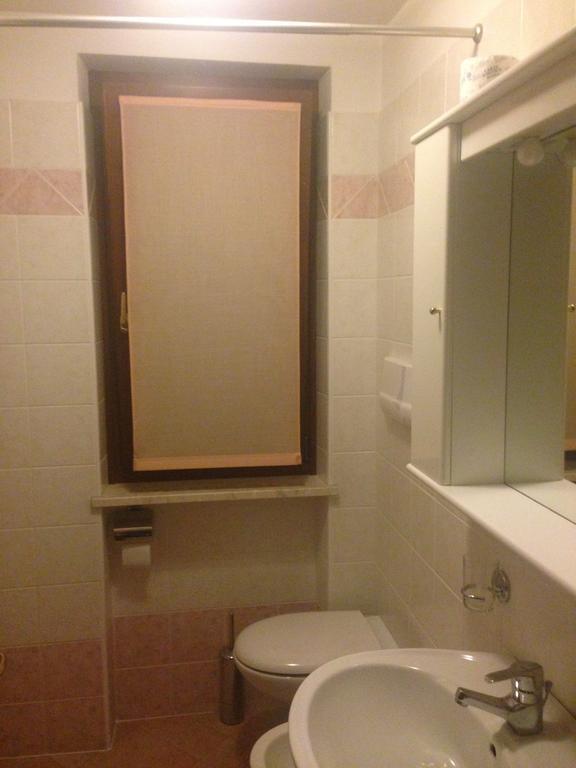 Hotel Scandola Bosco Chiesanuova Εξωτερικό φωτογραφία