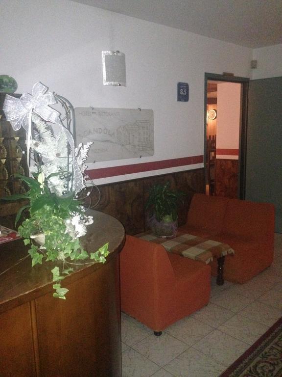 Hotel Scandola Bosco Chiesanuova Εξωτερικό φωτογραφία