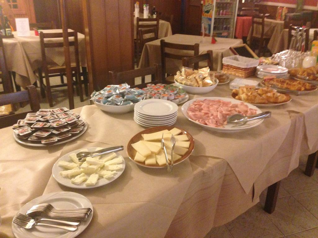 Hotel Scandola Bosco Chiesanuova Εξωτερικό φωτογραφία