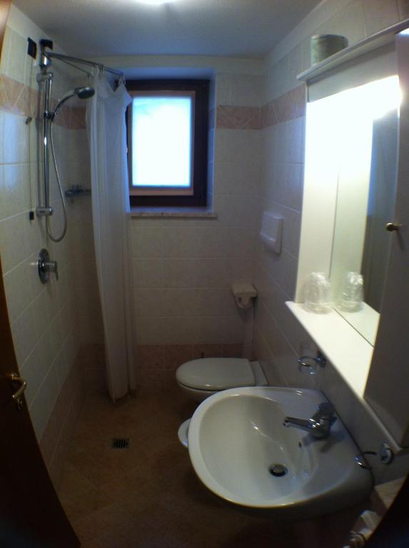 Hotel Scandola Bosco Chiesanuova Δωμάτιο φωτογραφία