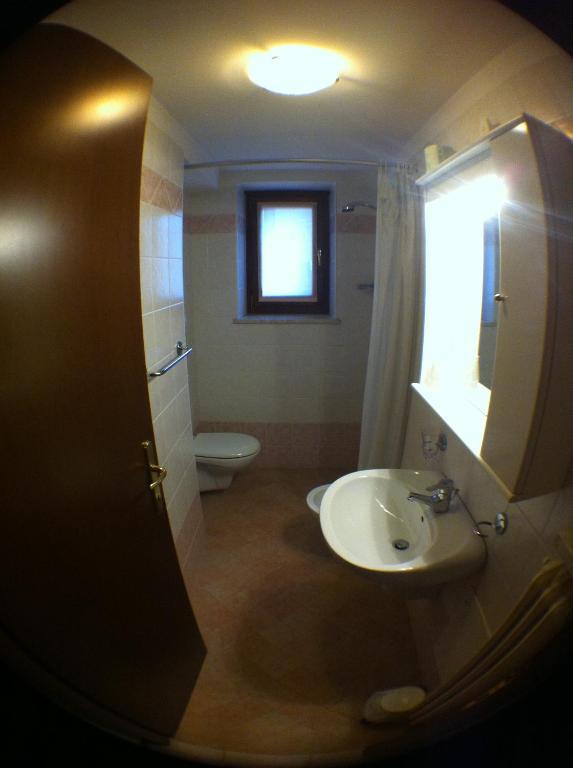 Hotel Scandola Bosco Chiesanuova Δωμάτιο φωτογραφία